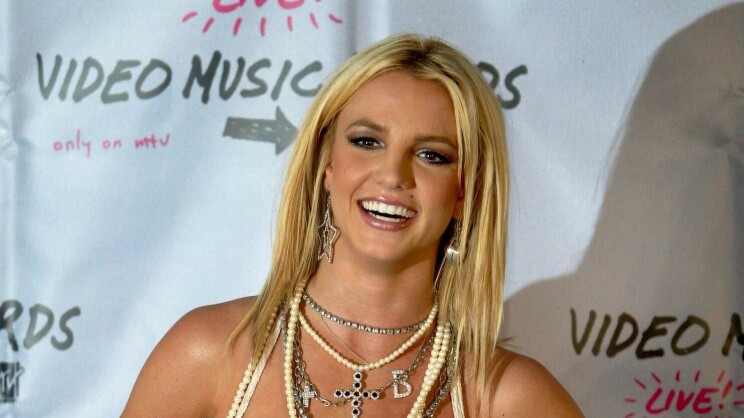 Britney Spears teloi itsensä – huoli voinnista jatkuu