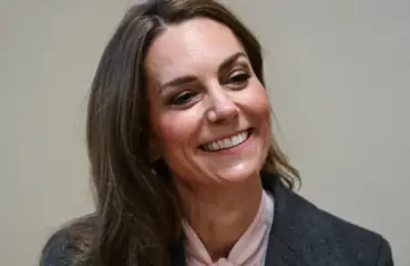Prinsessa Catherinen erikoisesta taidosta tuli viraalihitti