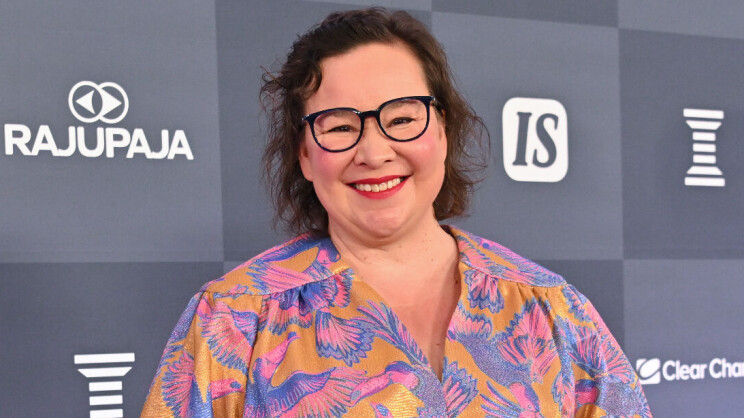 Rosa Meriläisellä erikoinen ongelma Afrikassa