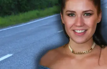 Laulaja Anitta Mattila joutui onnettomuuteen