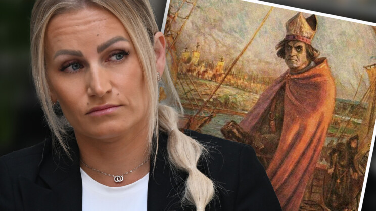 Helena Koivulta iso kannanotto: 'Ei piilouduta pykälien taakse'