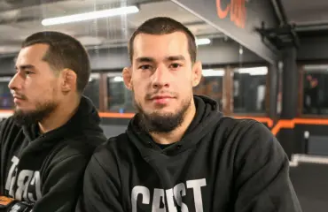 Suomen kirkkain UFC-toivo Omar Tugarev tuomitsee nykynuorten väkivaltailmiöt – "Raukkamaisuutta"