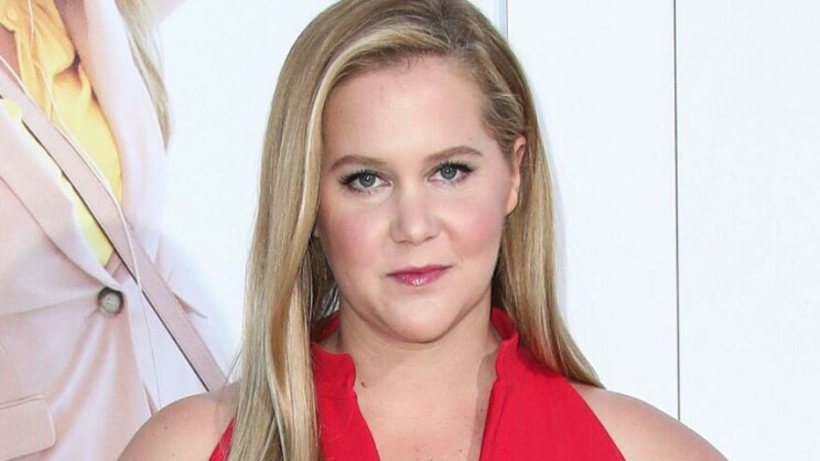 Amy Schumer kärsi painonpudotuksen tähden: 'Ozempic-lääke teki minusta vuodepotilaan'
