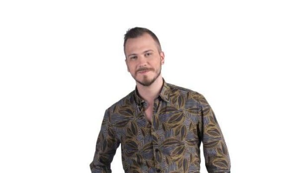 Uusi BB-asukas Jerry on menevä sinkku: ”En kategorisoi seksuaalisuuttani” Jerry