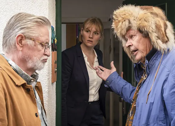 Tänään tv:ssä: Kolmas Mielensäpahoittaja on Mika Kaurismäen koskettava mestariteos