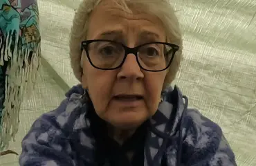 Alone Suomi -Liisa epätoivoisena: ”Tätä minä pelkäsin!”