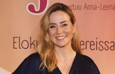 Iina Kuustonen julkaisi viehättäviä lomakuvia