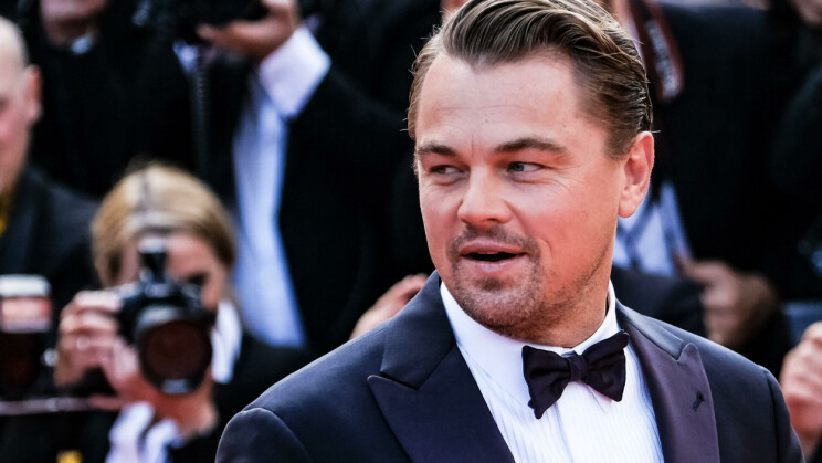 Missä mallirakas? Leonardo DiCaprio vaihtoi suudelmia toisen kaunottaren kanssa – kuvat!