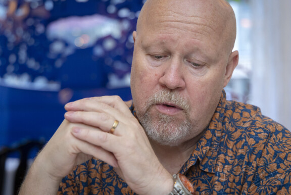 Tero Vaara muistuttaa, ettei kukaan ole kuollut mielipiteisiin.