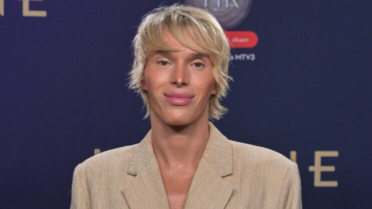 Näin Sergey Hilman tuhlaa rahansa
