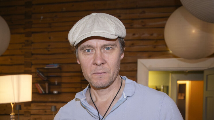 Tuukka Temonen: rehellinen avautuminen