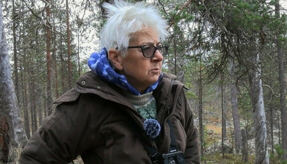 Kiroilevasta Liisasta on tullut monen katsojan suosikki Alone Suomessa.