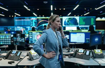 Vuoden odotetuin trilleri tulee Netflixille