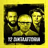 12 diktaattoria