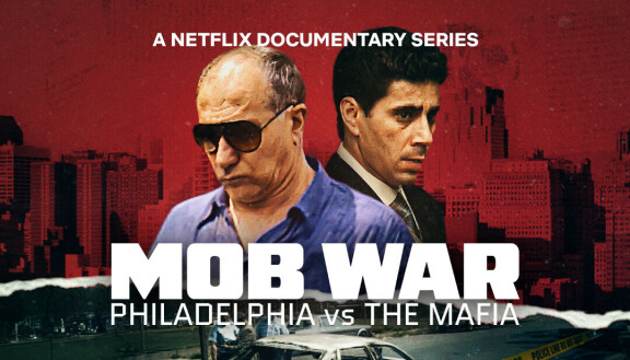 Taistelu mafiaa vastaan Philadelphiassa