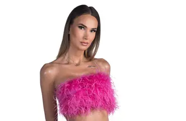 Näin BB-Sofia kertoi seksityöstä muille asukkaille - paljasti samalla yllättävän paikan, missä työ parhaiten sujuu