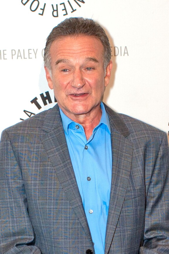 Robin Williams tunnettiin rooleista esimerkiksi elokuvissa Will Hunting, Kuolleiden runoilijoiden seura sekä Jumanji.