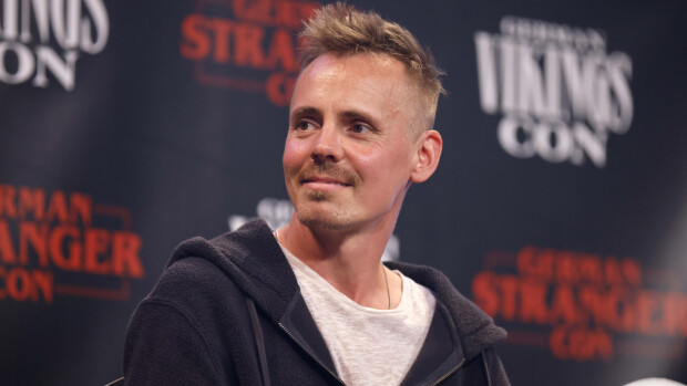 Podcast: Jasper Pääkkönen Salatuista elämistä: 'Nyt riittää'