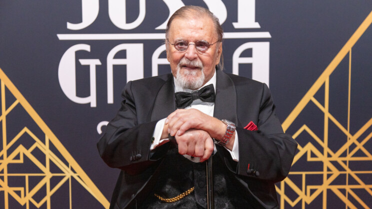 Esko Salmisesta, 84, pysäyttävä uutinen