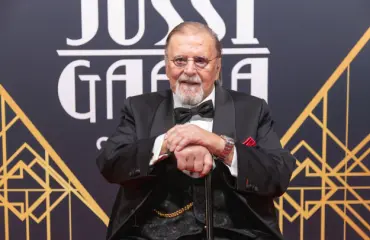 Esko Salmisesta, 84, pysäyttävä uutinen