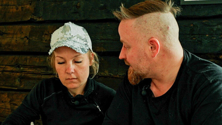 Lauri Huttuselle pysäyttävät sanat: 'Sä kuolet!' Laten ja Sarkun hurjat suunnitelmat, Lauri ja Sari-Anna Huttunen