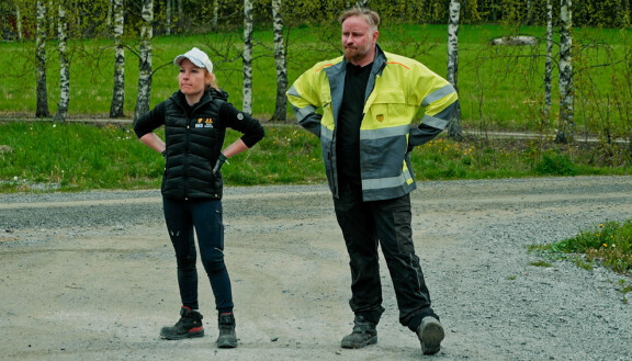 Nälkäkiukku valtaa Laten. Laten ja Sarkun hurjat suunnitelmat, Lauri ja Sari-Anna Huttunen