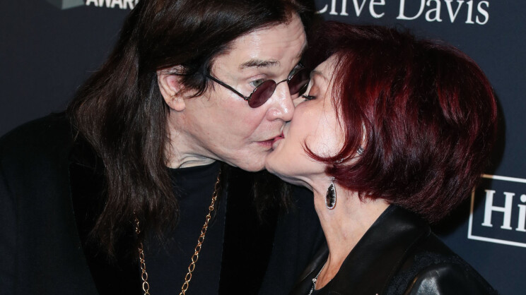 Kirjapaljastus: Tällaisia olivat Ozzy Osbournen viimeiset viikot