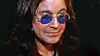 Ozzy Osbourne paljastaa kirjassa: Leikkaus epäonnistui eivätkä kivut hellittäneet