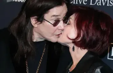 Kirjapaljastus: Tällaisia olivat Ozzy Osbournen viimeiset viikot