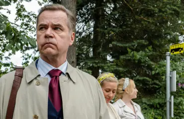 HSL:n tv-sarja hämmentää katsojia: "Hörhöjä ja nistejä"