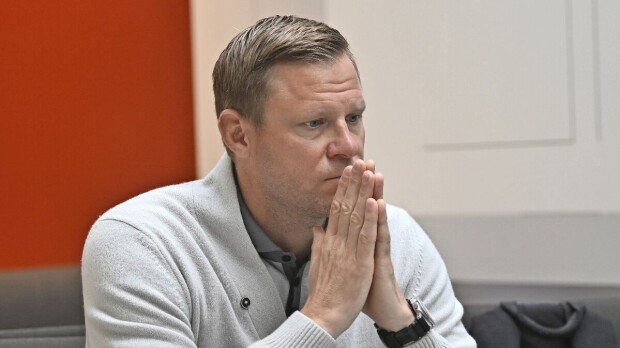 Ohhoh! Mikko Koivulle järisyttävä kunnianosoitus Yhdysvalloissa