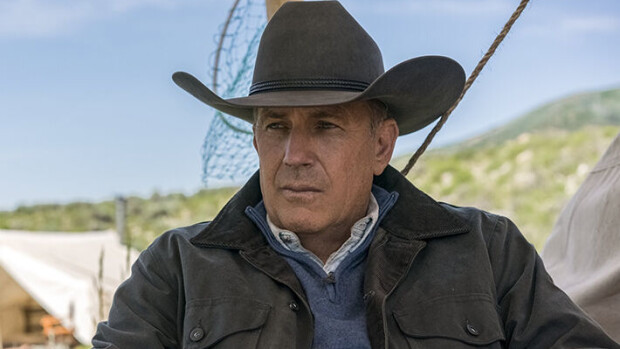 Paramount+ lopettaa Pohjoismaissa – tilalle tulee uusi SkyShowtime-palvelu Yellowstone Kevin Costner