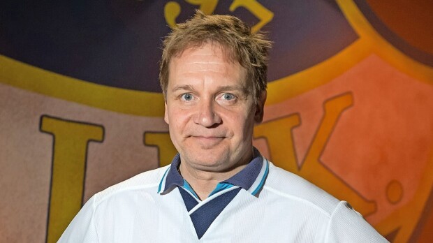 Me Naiset: Eppu Salminen itki, kun sai kuulla Roope Salmisen kihloista