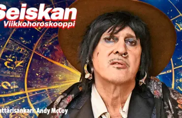 Horoskooppi: Taivas vaikuttaa kalojen juhlintaan kiihoittavasti – katso, mitä tähdet kertovat!