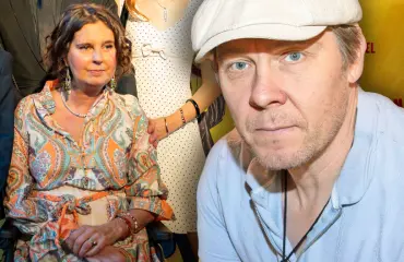 Tuukka Temosen koskettava erikoishaastattelu: Tämä on Olgan viimeinen toivo