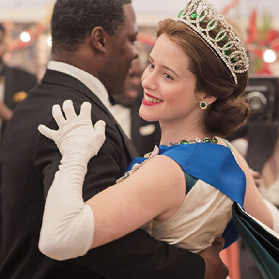 Claire Foy Claire Foy The Crown