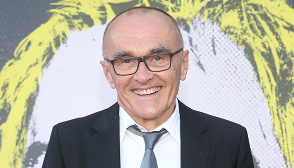 Danny Boyle