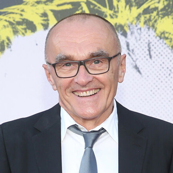 Ohjaaja Danny Boyle danny boyle