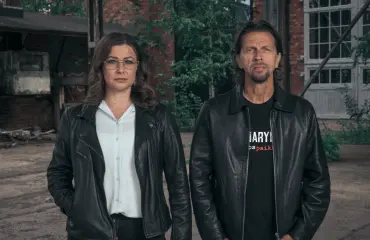 MTV:n rikostoimittajalta avautuminen jättipotkuista