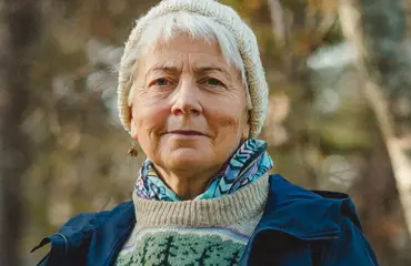 Näin Alone Suomen Liisalle, 61, kävi kuvausten jälkeen