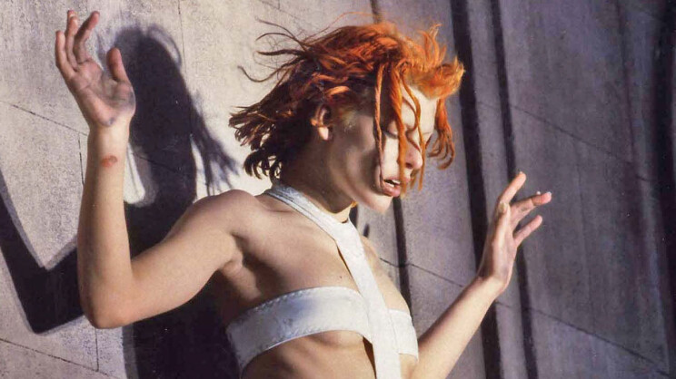 Muistatko Fifth Element -kaunotar Milla Jovovichin? Tältä hän näyttää nyt