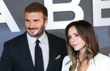 Victoria Beckham avautuu syömishäiriöstään – puhuu rumaan sävyyn itsestään