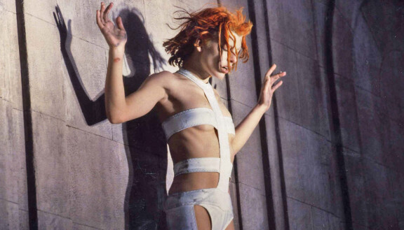 Muistatko Fifth Element -kaunotar Milla Jovovichin? Tältä hän näyttää nyt