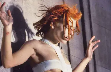 Muistatko Fifth Element -kaunotar Milla Jovovichin? Tältä hän näyttää nyt