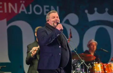 Jari Sillanpäästä sanasota!