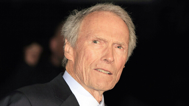Clint Eastwood: Naisia joka sormelle