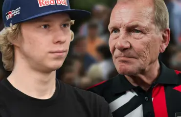 Nyt jytisee! Juha Kankkuselta suorat sanat Kalle Rovanperän formulahaaveista