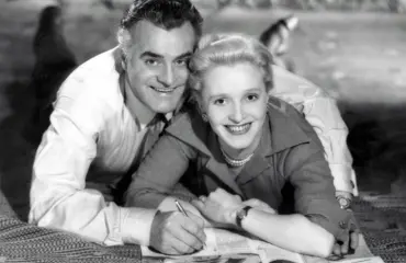 Muistatko nämä elokuvien ja sarjojen ikoniset parivaljakot?