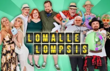Uusi tosi-tv seuraa tavan suomalaisia ulkomailla – tässä ovat osallistujat