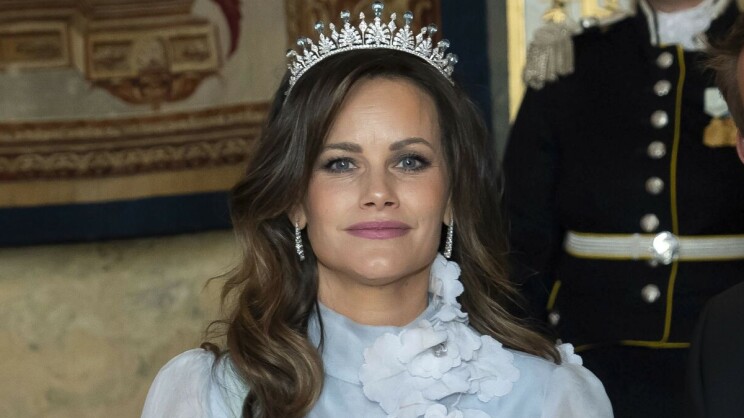 Prinsessa Sofian pistämätön syystyyli – hintayllätys